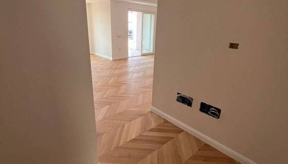 Posa parquet a spina a Crotone